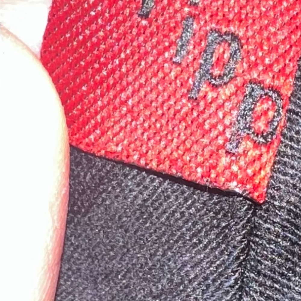 Tripp NYC Black Mini with D ring corset, detachable rings for corset. Goth RARE - Picture 7 of 8